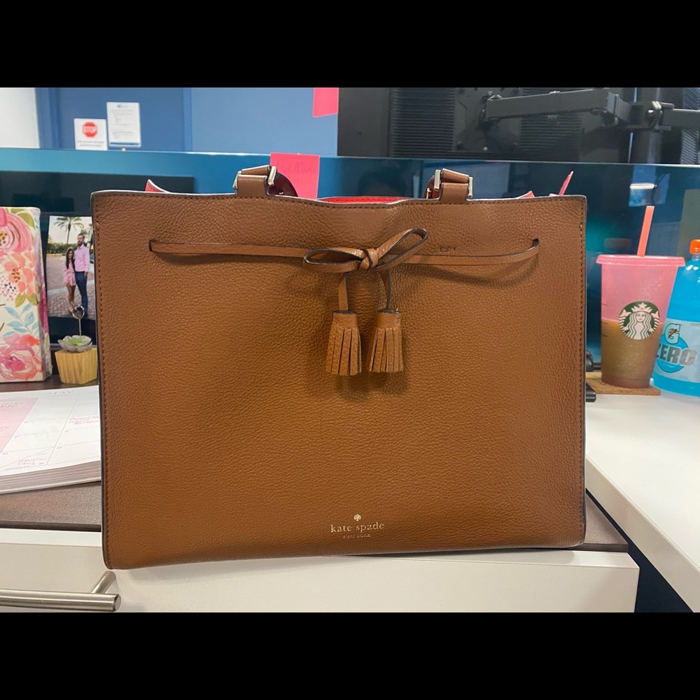 Kate spade tote